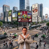 Hindari kesalahan dalam membuat desain iklan yang dapat berdampak pada Iklanmu