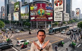 Hindari kesalahan dalam membuat desain iklan yang dapat berdampak pada Iklanmu