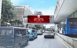 JPO Sarinah Thamrin B