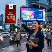 Keunggulan media billboard dan videotron GC 2
