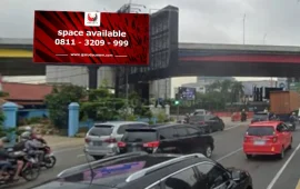 LED Videotron Islamic Center Bekasi
