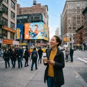 Pengaruh Iklan Bertema Humor Terhadap Brand Awareness