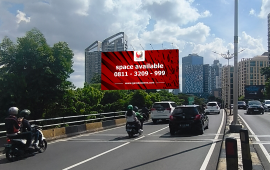 Tebet - Kuningan ok