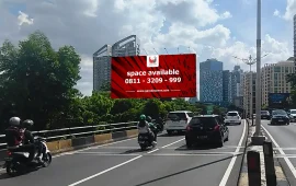 Tebet - Kuningan ok