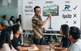 Tips Desain Billboard yang Efektif 3