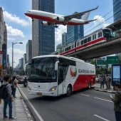 Transit Advertising 2