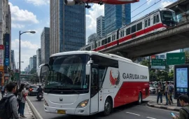 Transit Advertising 2