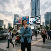 mengapa billboard dan videotron masih menjadi pilihan