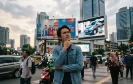 mengapa billboard dan videotron masih menjadi pilihan